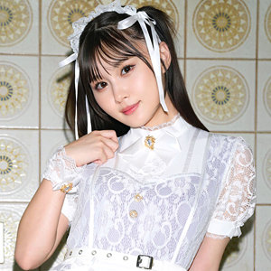 NANO｜水乃なのはが演じる素人風アイドル、コスプレで潮吹き中出し体験